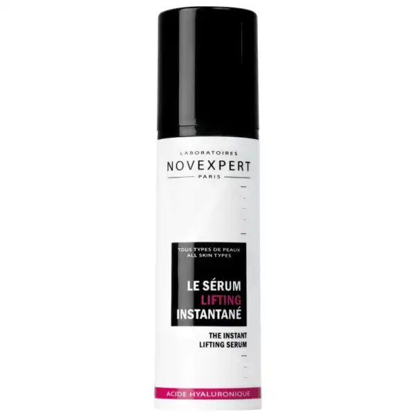 Novexpert Sérum Lifting Instantané Fl Airless/30ml