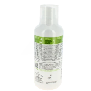 Aderma Exomega Bme Émollient Visage Et Corps Fl Pompe/400ml