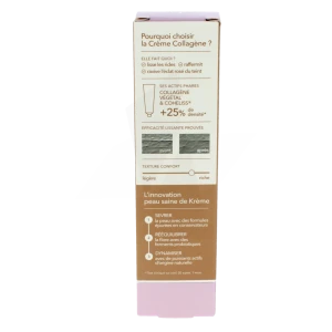 Kreme Crème Collagène Lissante T/50ml
