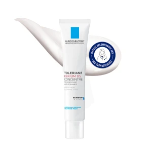 La Roche Posay Toleriane Kerium Ds Concentré Tube/40ml