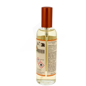 Collines De Provence Parfum D'intérieur Fleur De Paradis Spray/100ml
