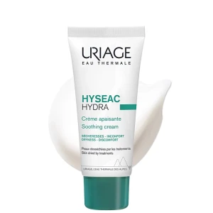Uriage Hyseac Hydra Cr Soin Restructurant T/40ml