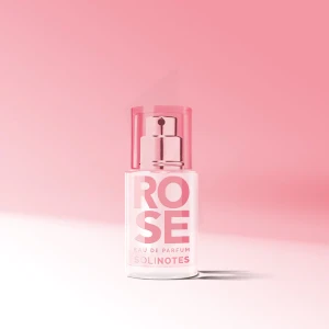 Solinotes Rose Eau De Parfum 15ml