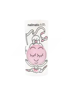 Nailmatic Kids Vernis à Ongles à L'eau Bella Flacon De 8 Ml à ROCHEMAURE