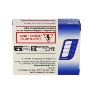 Sitagliptine Zentiva 50 Mg, Comprimé Pelliculé
