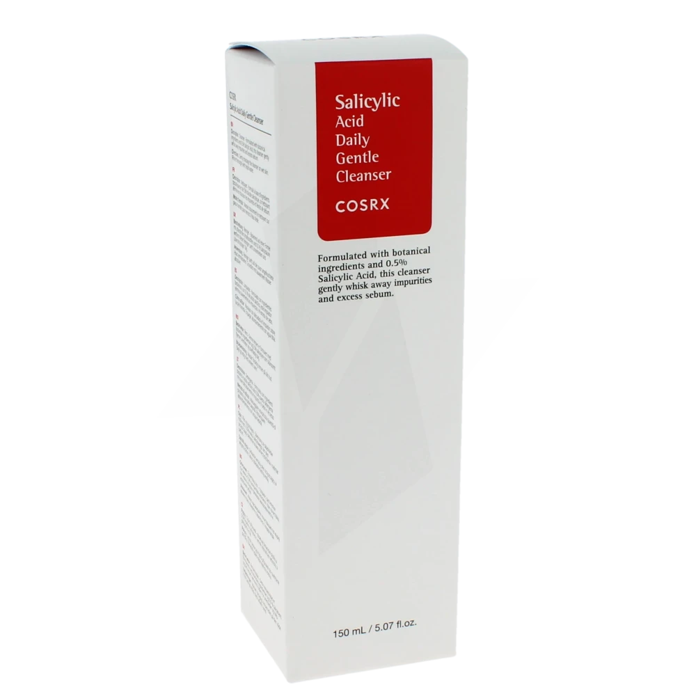 Cosrx Nett Quotidien Doux 150ml