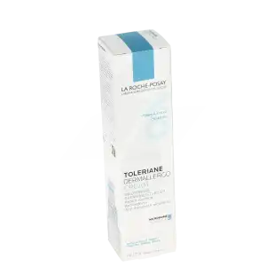 La Roche Posay Toleriane Ultra Dermallergo Crème Flacon Pompe/40ml à Voiron