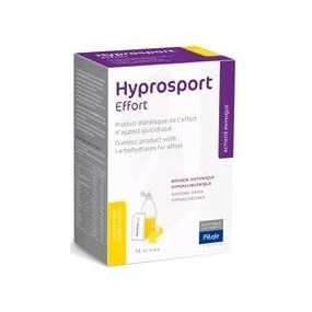 Pileje Hyprosport Effort