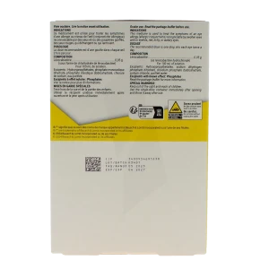 Allergiflash 0,05 %, Collyre En Solution En Récipient Unidose