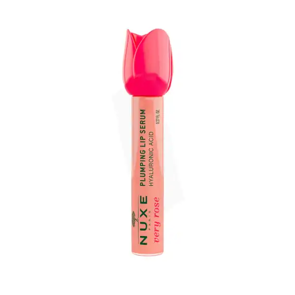 Nuxe Very Rose Baume Soin Lèvres Repulpant T/8ml