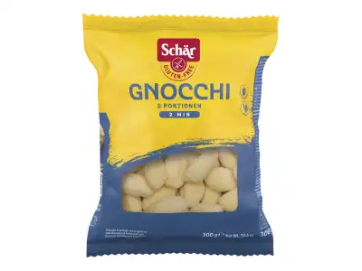 Schar Ss Glut Pâtes Gnocchi Di Patate 300g à Marseille