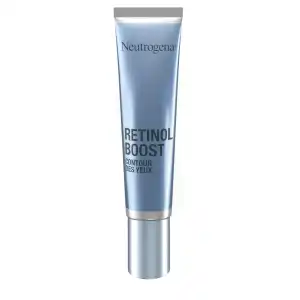 Acheter NEUTROGENA RETINOL BOOST SOIN YEUX15ML à MARIGNANE
