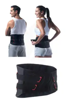 Immostrap, Extrasmall (ref. 82-0229-1), Paire à Pau