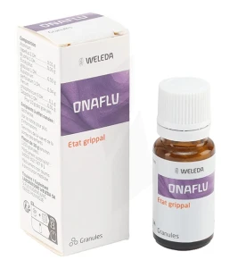 Onaflu, Granules