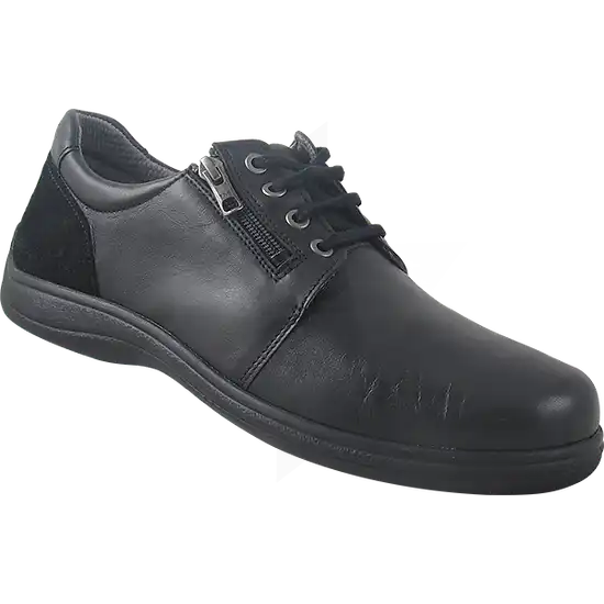 Cedric Chaussur Vol Var Noir P40 La Paire