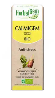 Calmigem Solution Buvable Bio 15ml à SEYNOD