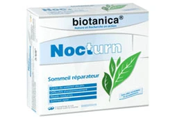 Biotanica Nocturn, Bt 45