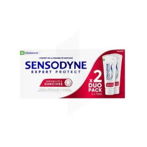 Sensodyne Dent Sens/genc 75ml 2