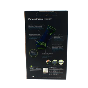 Manumed Act E+mot Ort P/m Gche T1