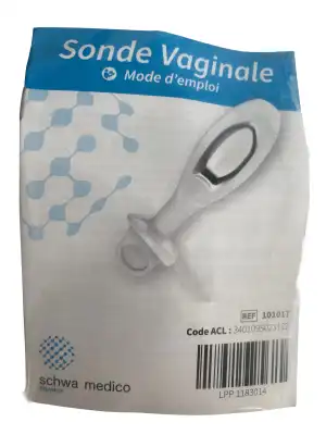 STIMEX Sonde vaginale incont urin