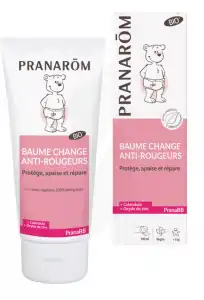 Pranabb Bme Change Anti-rougeurs Bio T/100ml à ODOS