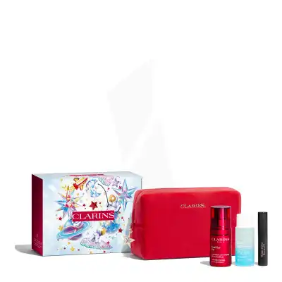 Clarins Total Eye Lift Coffret Noël à Gardanne