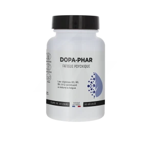 Prophar Dopa-phar Gélules 30