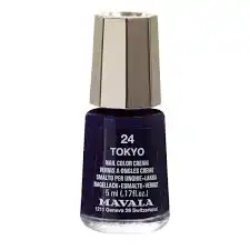 Mavala V Ongles Tokyo Mini Fl/5ml à Lesparre-Médoc
