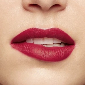 Clarins Joli Rouge Velvet Rouge à Lèvres Fini Mat 742v Joli Rouge Recharge/3,5g