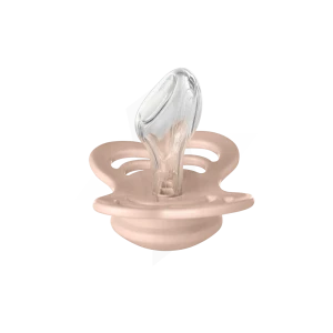 Couture Caoutchouc T2 Ivory/blush Pack/2