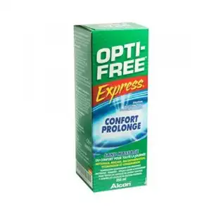OPTI - FREE EXPRESS, fl 355 ml