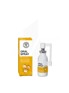 Unifarco Oral Spray Family 30ml à Menton