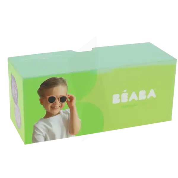 Beaba Sunshine Lunette 4-6ans Terracotta