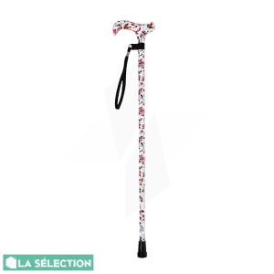 Canne Premium Jeanne à Montmorillon