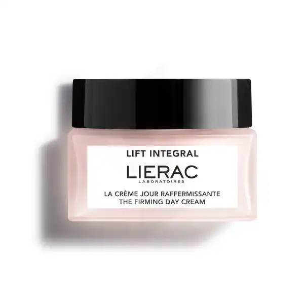 Liérac Lift Integral Crème Raffermissante Pot/50ml
