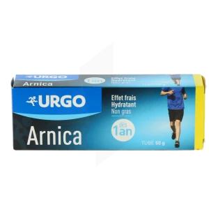 Urgo Gel Arnica