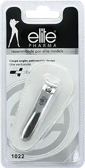 Elite Pharma Coupe-ongles Design Pm à SAINT-MEDARD-EN-JALLES