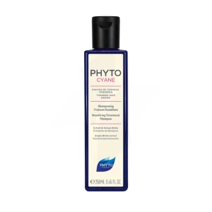 Phytocyane Shampooing Revitalisant Fl/250ml