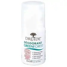 Druide Déodorant Green Forest 65ml