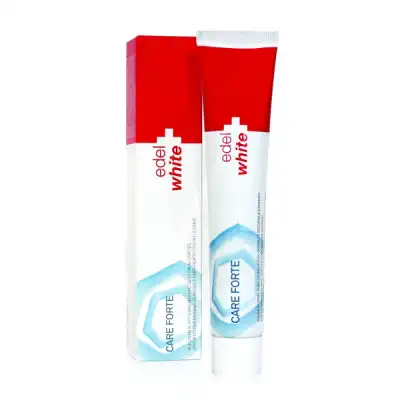 Edel+white Dentifrice Soin Gencives 75ml à RUMILLY
