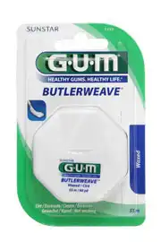 Gum Butlerweave à Agen
