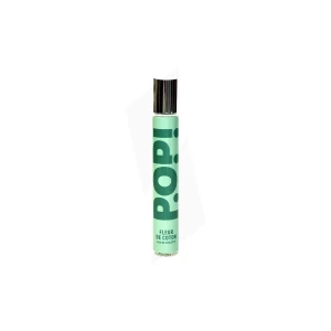 P.o.p! Fleur De Coton 30ml