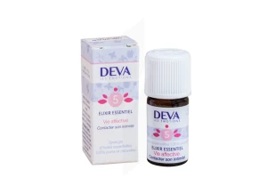 Deva Elixir 5 Vie Affective Fl/5ml