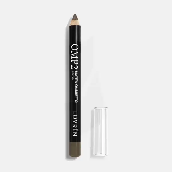 Lovren Crayon Fard à Paupières Bronze