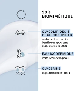 Etat Pur Soin Pur La Crème Fondante T/50ml