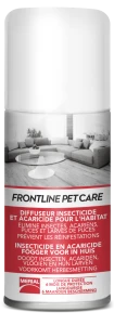 Frontline Petcare Aérosol Fogger Insecticide Habitat 150ml