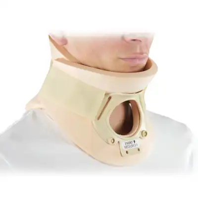 California Collier Av Ouver Trach 8,3cm M à VOGÜÉ