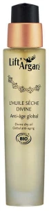 Lift'argan Bio Huile Seche Divine, Fl 50 Ml