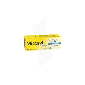Mitosyl Change Pommade Protectrice T/65g