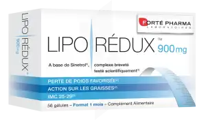 Forte Pharma Liporédux 1 Mois à Paris